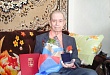 Ветерану труда Александру Будылдину исполнилось 90 лет